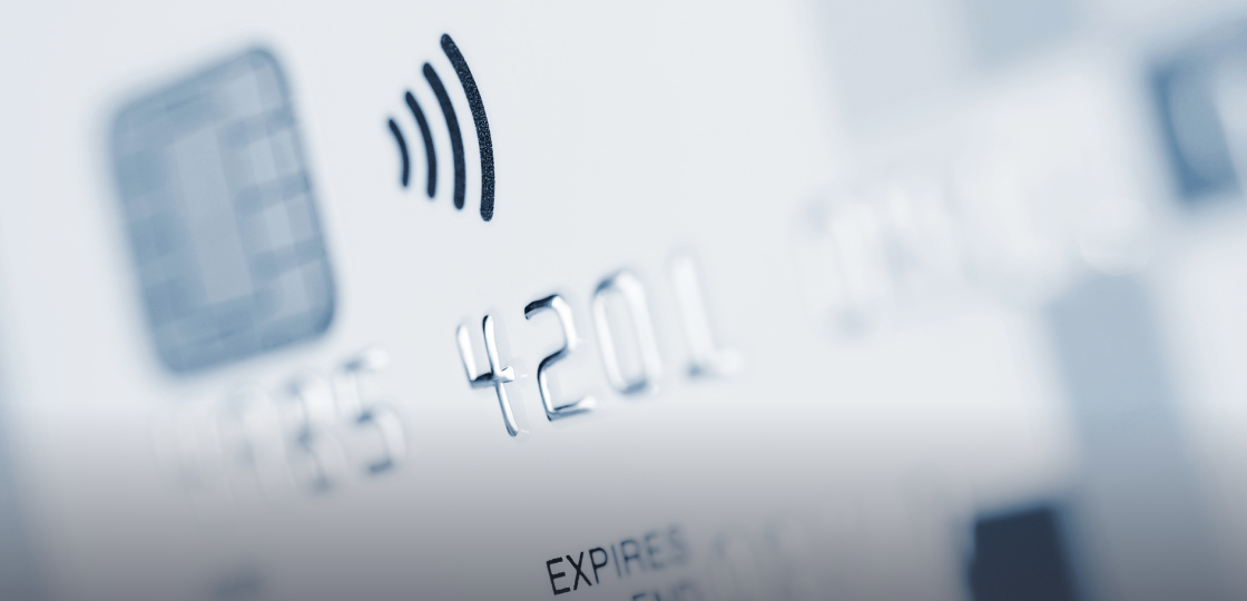 UnionPay Financial Card &#8211; Goldpac